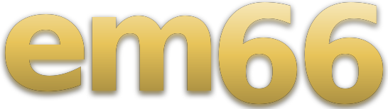 em66 logo